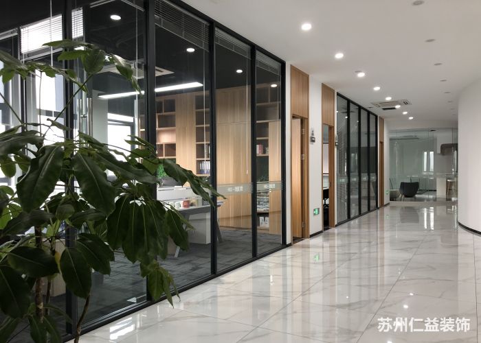 高新区科技城软件
